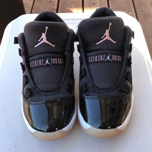 Kids Jordan’s